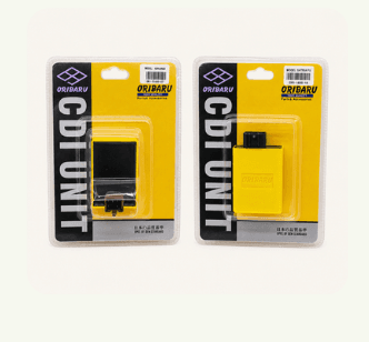 CDI