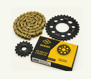 Gear Set
