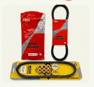 Vanbelt